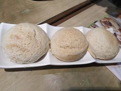 脆皮焗叉烧包-添好运点心专门店(北角店)