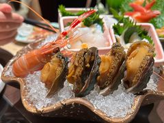 -匠和风精致料理(莆田财富中心店)