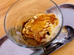 Affogato-A30 BISTRO