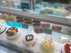 -罗莎蛋糕(钱江店)