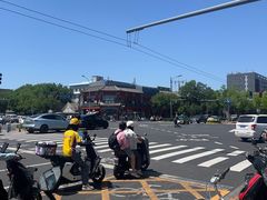 -牛街清真满恒記(平安里西大街店)