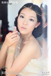 -张涛·欣悦造型