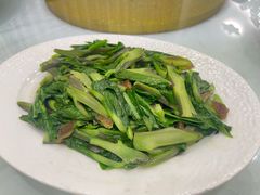 -金华安大酒楼·老牌潮菜·粤式茶点(东方国际店)
