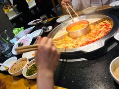 -竹犇番茄火锅(长风街店)