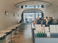 -Seesaw Coffee(上生新所店)