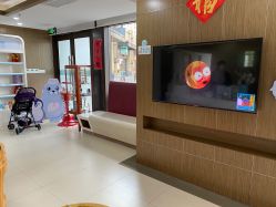 -睿宝儿科·眼科·口腔(杨浦新江湾城店)