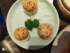 -万丽轩·粤菜(王府井金茂万丽酒店)