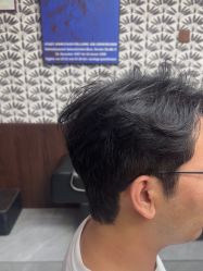 -大人物·男士理发馆