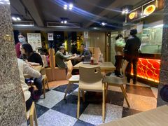 大堂-百福麵家(新馬路店)