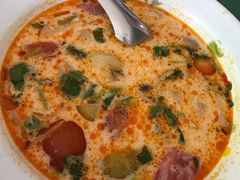 -Doo Dee Thai Food(Issan/Isaan/Esan)