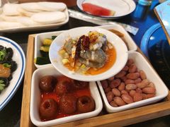 -老北京羊蝎子火锅(光荣道店)