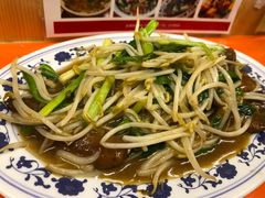 -拉面莊夢語＆中华料理八椿