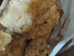 -潘老板炸鸡(河西万达店)