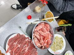 -三兴涮羊肉(荣安大街店)