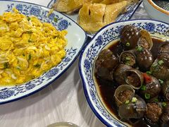 清蒸白水鱼-洞天食府(北大街店)