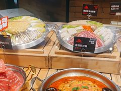 -炉小哥烤肉(熙地港店)