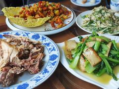 -道口古镇张存有烧鸡酒楼