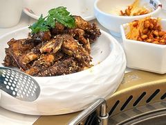 -锅当当铁锅炖烀饼王(长泰广场店)