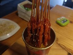 -小小河边鱼(天润城店)