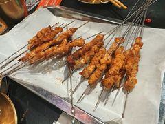 -曹掌柜小酒馆烧烤集团(崂山同兴路店)
