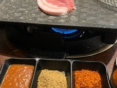 -我们家韩国烤肉8号店(郫都店)