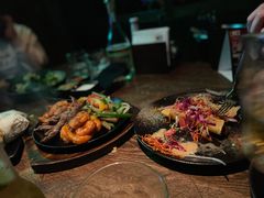 -Q MEX 库迈墨西哥餐吧(三里屯店)
