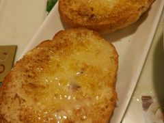 -翠华餐厅(旺角文华商场店)