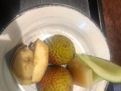 -古京·臻致料理(月湖店)