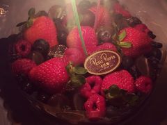 -PETIT PARIS 小巴黎(花园道店)