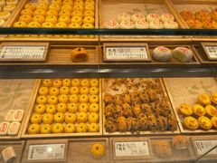 -泸溪河桃酥(湖滨银泰in77店)