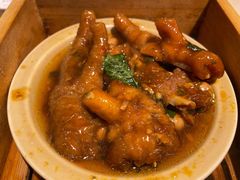 -蔡澜点心·粤菜(西单大悦城店)