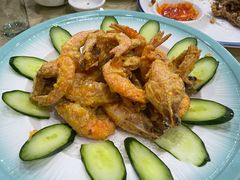 -阿静美食