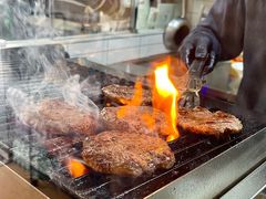 -Thanks美式餐厅(汉堡咖啡店)