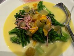 -云锦壹号·淮扬宴(徐汇万科店)