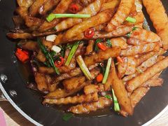 -茉莉餐厅(亳州高新万达广场希夷大道店)