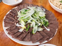 -十二忠手拉面(中华路店)