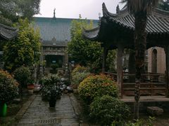 -大学习巷清真寺