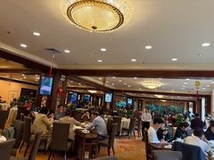 -麒麟中餐厅·经典粤菜·地道菜式老字号(广州长隆酒店)