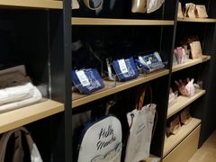 -九木杂物社(恒隆广场店)