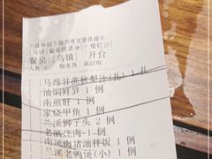 -兰溪小馆(东直门簋街店)