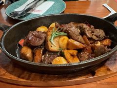 -CRAZYONES西班牙海鲜饭(上海美罗城店)