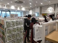 -名创优品(天津市河东万达广场店)