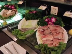 -深圳博林圣海伦酒店