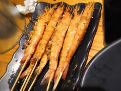 -烧蠔帮·湛江生蚝(工农店)