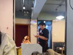 -羊乐锅·火锅·烧烤(夫子庙店)