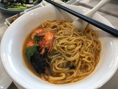 -南山鲜虾面·活鲜小馆·海味大连菜(南山总店)