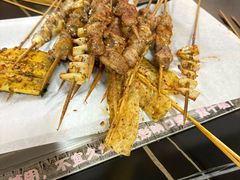 -老黑板筋(顺义总店)