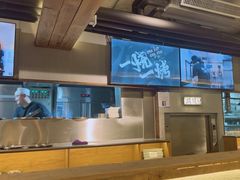 -一烧一烤•锦州烧烤(KTV包房·长江街店)
