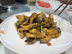 -忠顺斋易州印象烤鸭店(东关新村店)