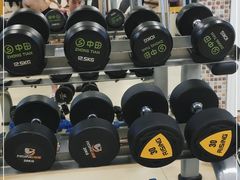 -中田健身工作室(太阳广场店)